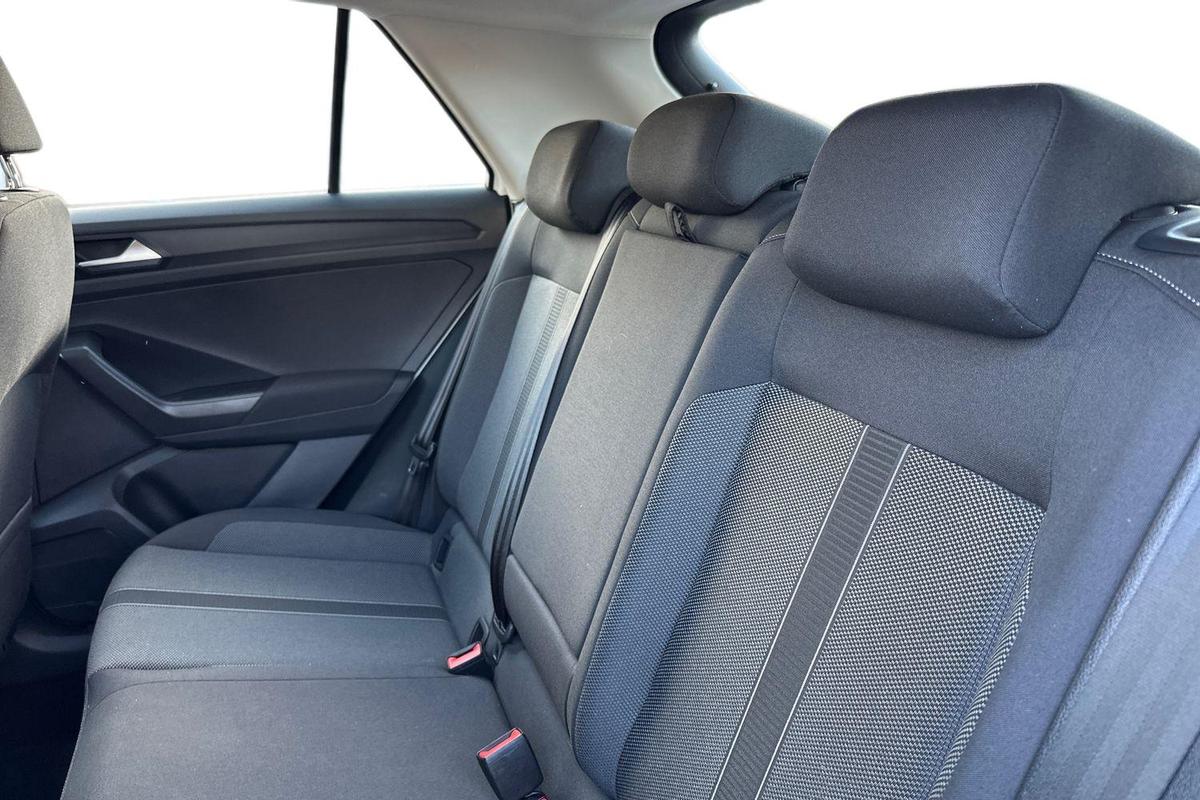 Used Volkswagen T-Roc 2023 for sale - 77542301: Photo 9