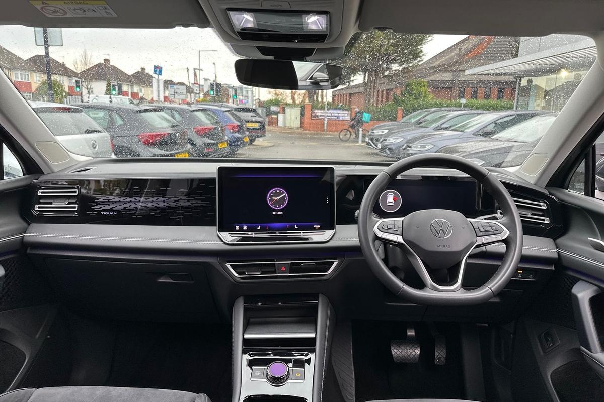 Used Volkswagen Tiguan 2024 for sale - 76831921: Photo 10