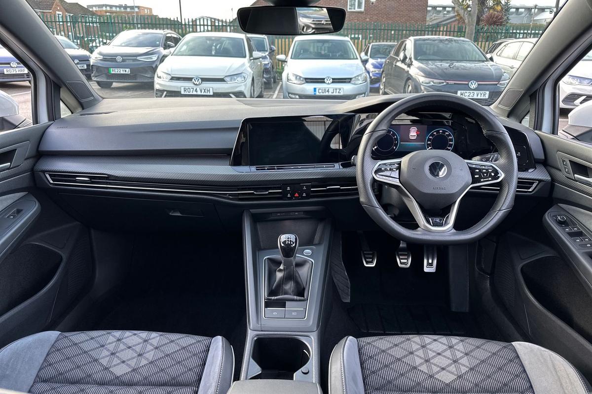 Used Volkswagen Golf 2021 for sale - 77542352: Photo 10