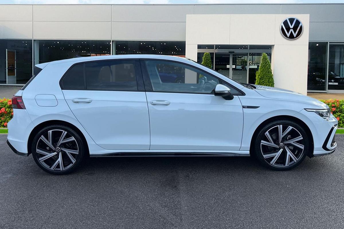 Used Volkswagen Golf 2021 for sale - 77542352: Photo 4
