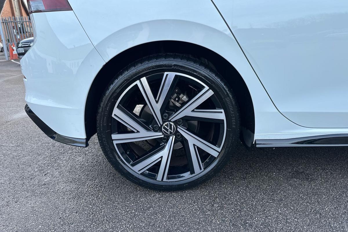 Used Volkswagen Golf 2021 for sale - 77542352: Photo 5
