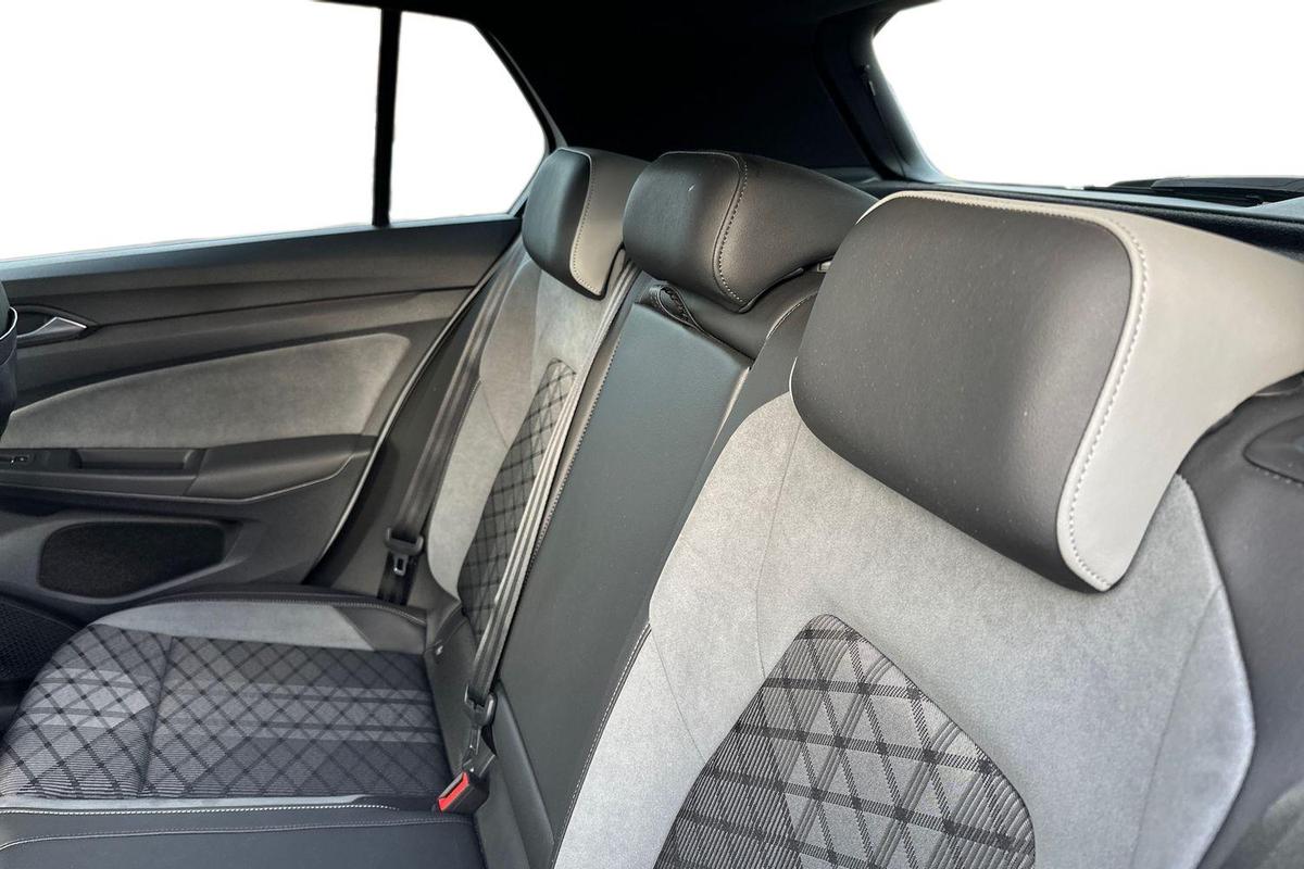 Used Volkswagen Golf 2021 for sale - 77542352: Photo 9