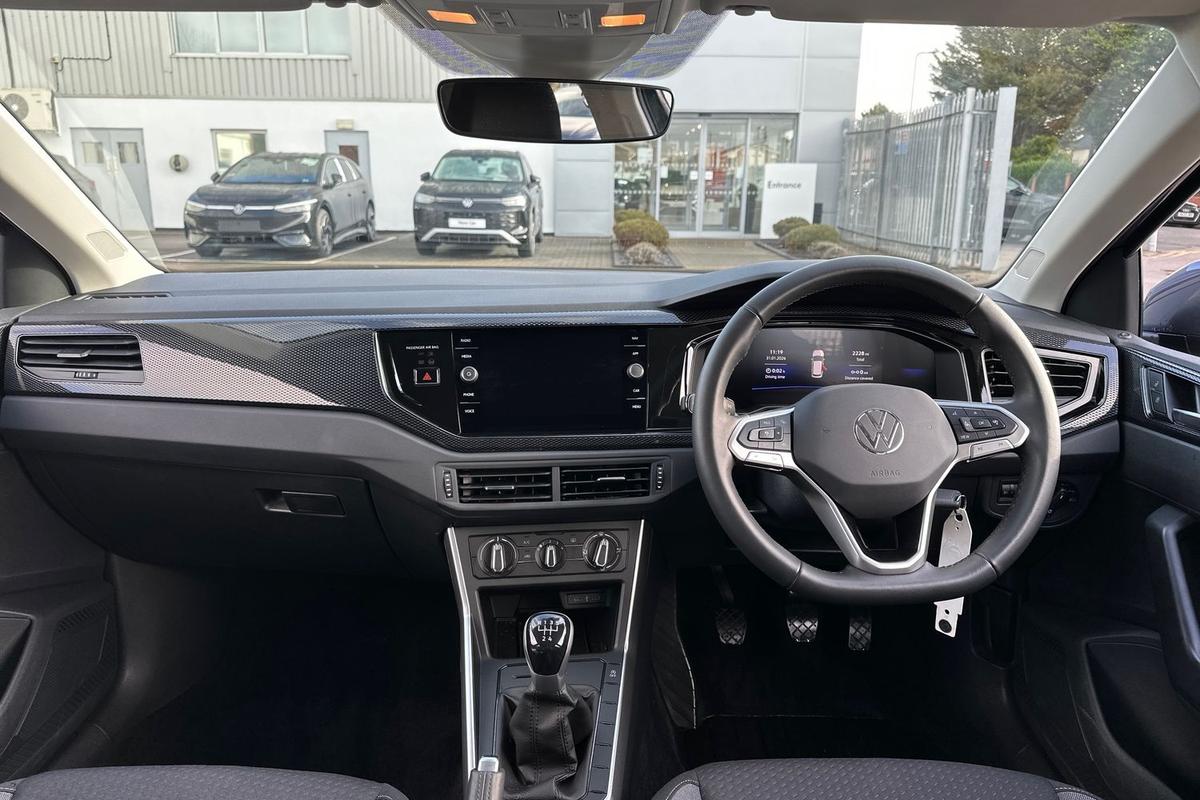 Used Volkswagen Polo 2025 for sale - 78145583: Photo 10