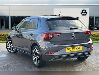 Used Volkswagen Polo 2025 for sale - 78145583: Photo