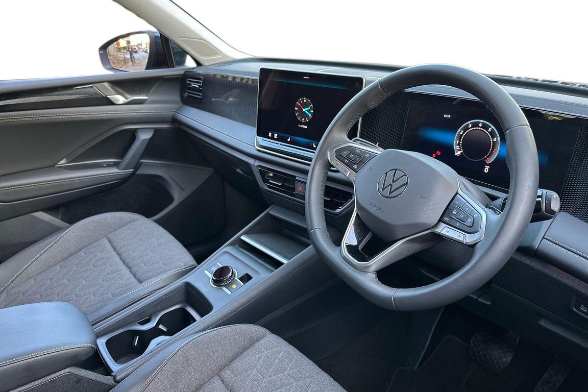 Used Volkswagen Tiguan 2025 for sale - 76908557: Photo 6