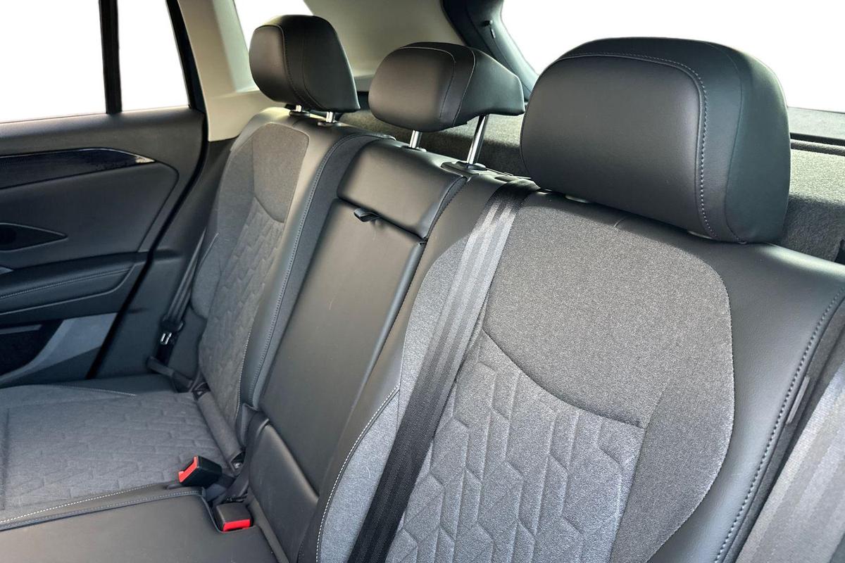 Used Volkswagen Tiguan 2025 for sale - 76908557: Photo 9