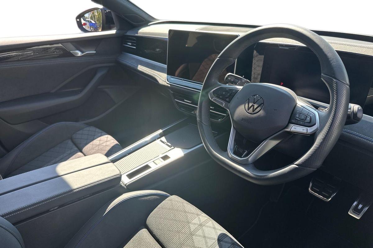 Used Volkswagen Passat 2025 for sale - 76680578: Photo 6