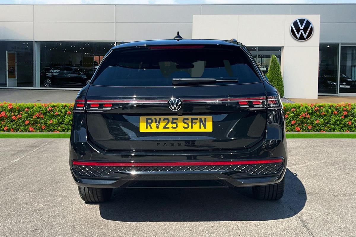 Used Volkswagen Passat 2025 for sale - 76680578: Photo 7