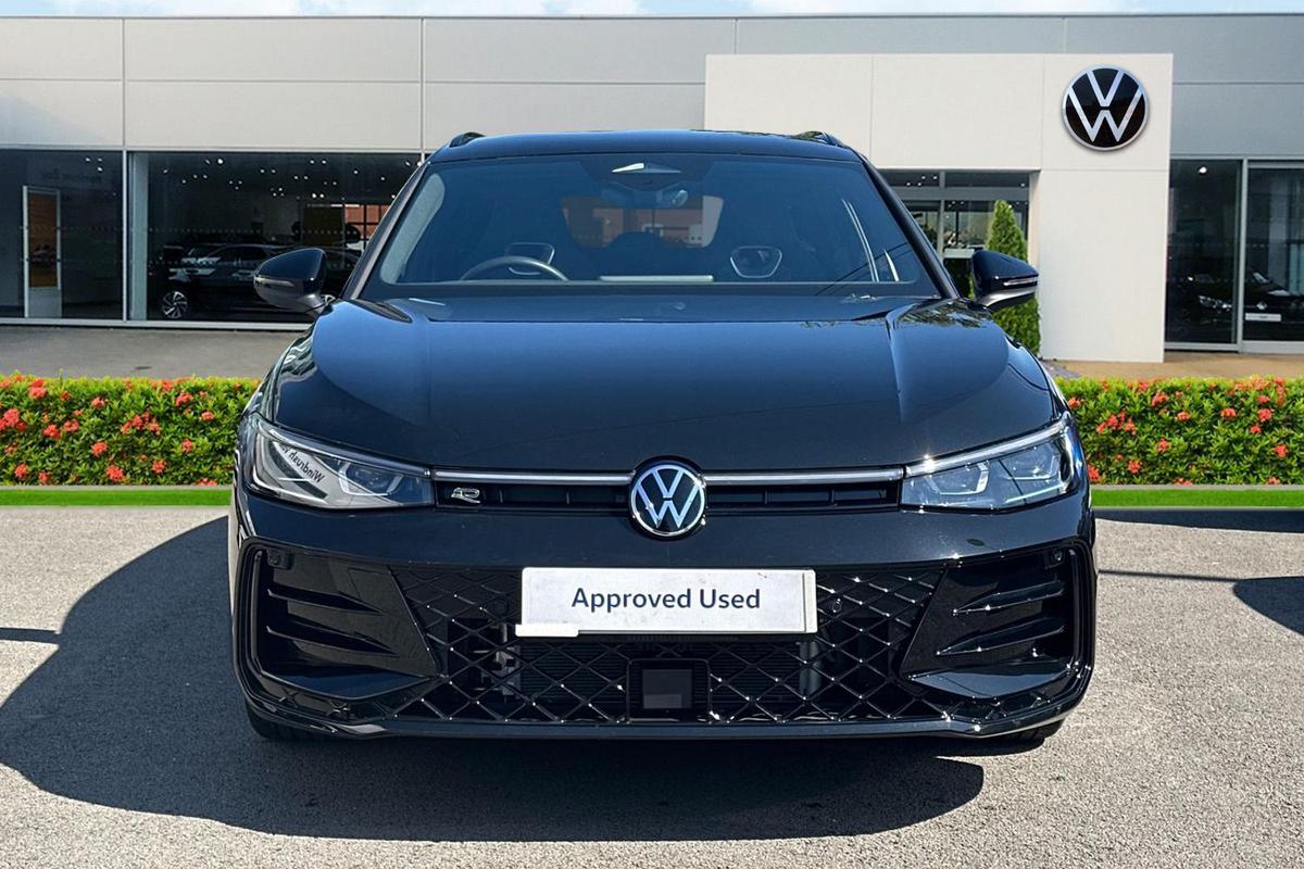 Used Volkswagen Passat 2025 for sale - 76680578: Photo 8