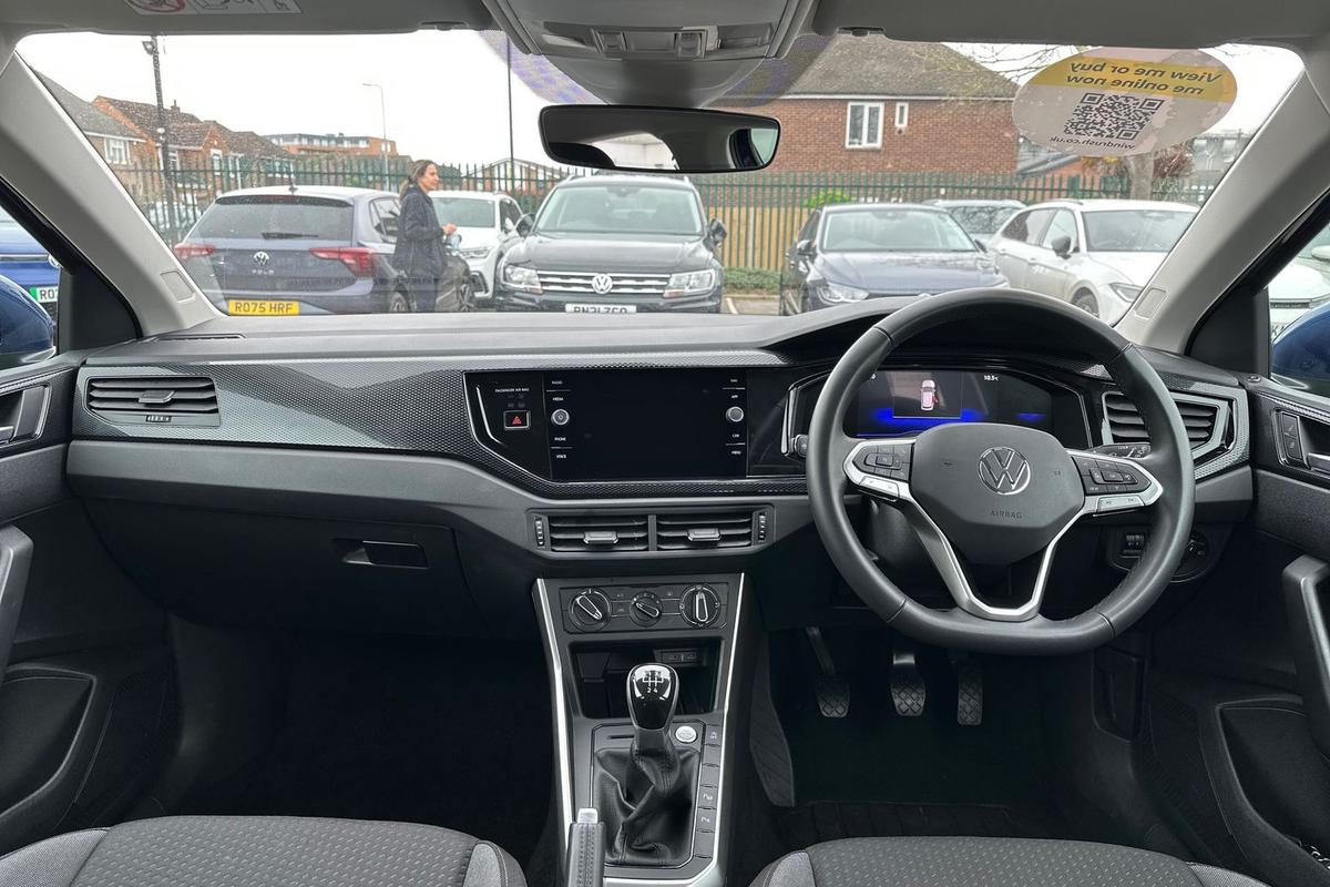 Used Volkswagen Taigo 2025 for sale - 78141180: Photo 10