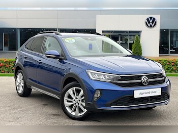 Used Volkswagen Taigo 2025 for sale - 78141180: Photo