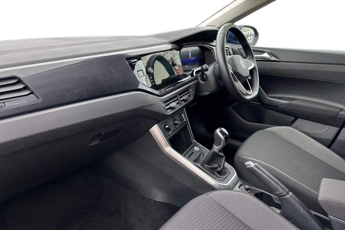 Used Volkswagen Taigo 2025 for sale - 78141180: Photo 2