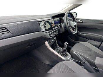 Used Volkswagen Taigo 2025 for sale - 78141180: Photo