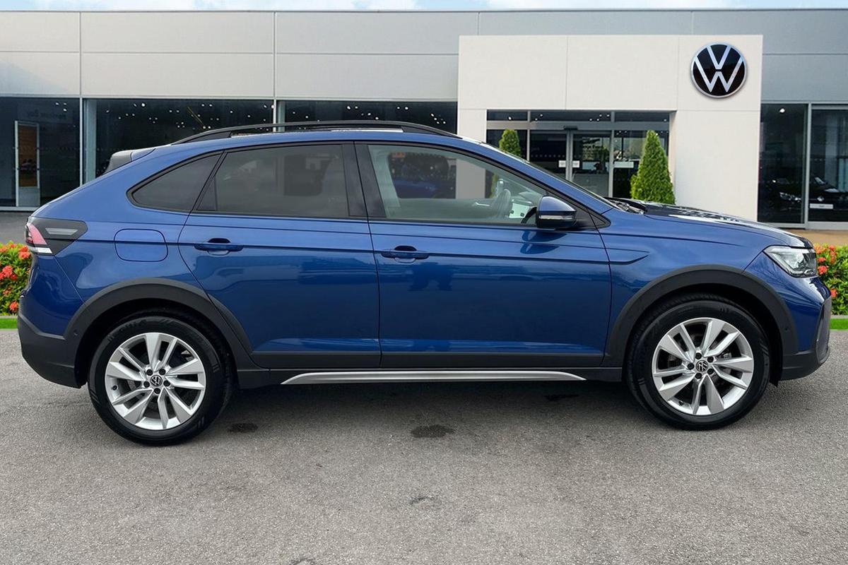 Used Volkswagen Taigo 2025 for sale - 78141180: Photo 4