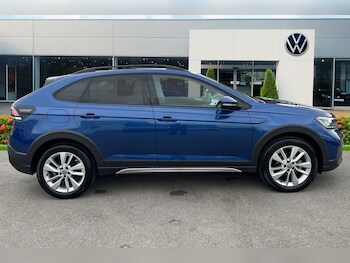 Used Volkswagen Taigo 2025 for sale - 78141180: Photo