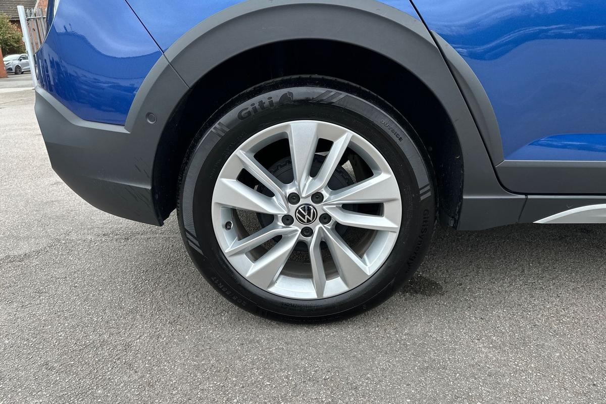 Used Volkswagen Taigo 2025 for sale - 78141180: Photo 5