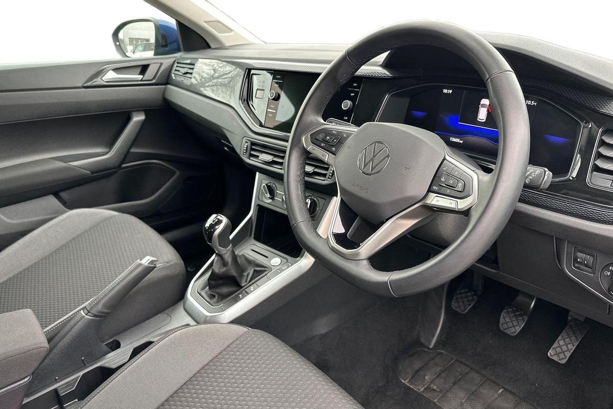 Used Volkswagen Taigo 2025 for sale - 78141180: Photo 6