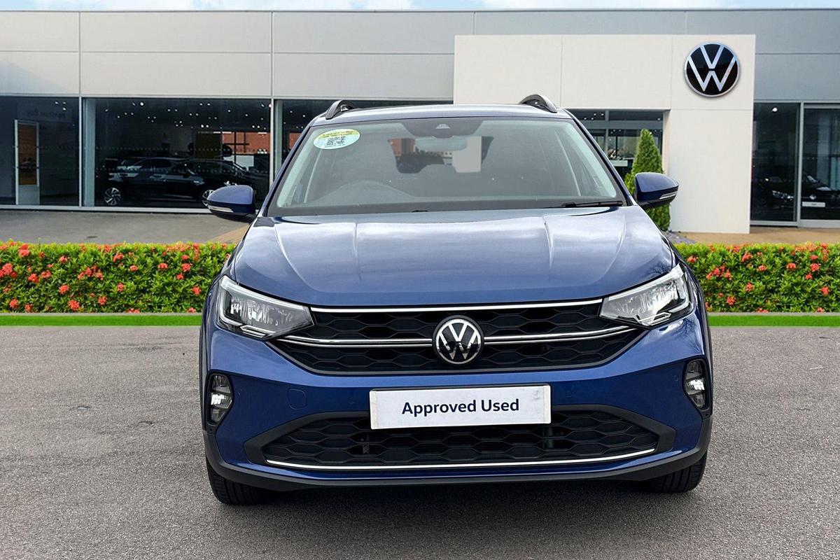 Used Volkswagen Taigo 2025 for sale - 78141180: Photo 8