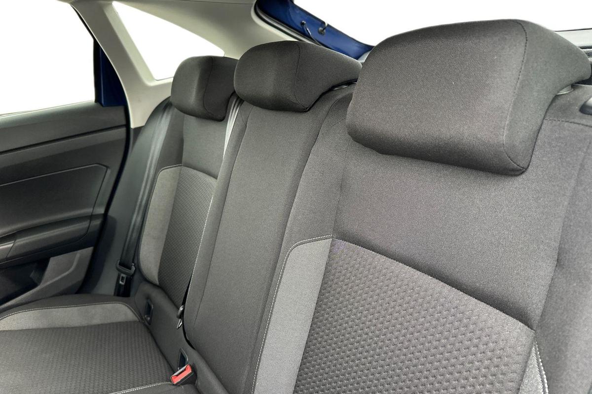 Used Volkswagen Taigo 2025 for sale - 78141180: Photo 9