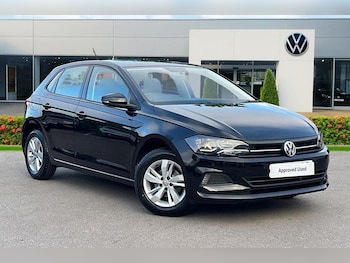 Used Volkswagen Polo 2019 for sale - 78383644: Photo