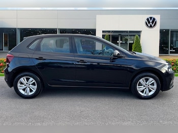 Used Volkswagen Polo 2019 for sale - 78383644: Photo