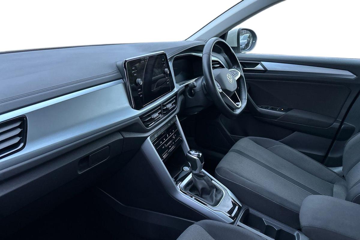 Used Volkswagen T-Roc 2022 for sale - 77542273: Photo 2