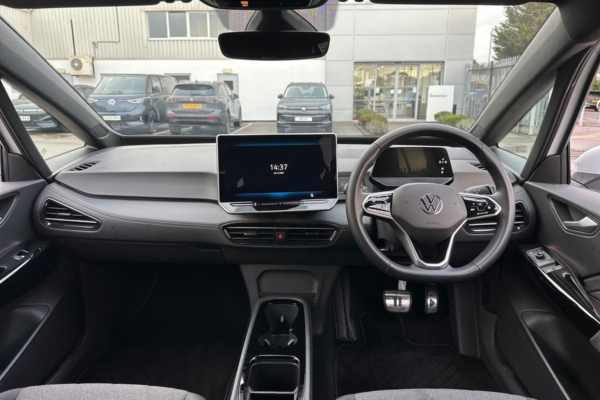 Used Volkswagen ID.3 2025 for sale - 77542251: Photo 10