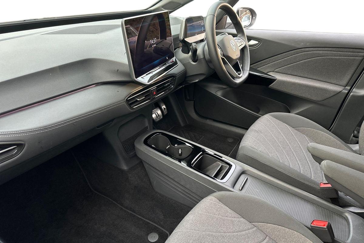 Used Volkswagen ID.3 2025 for sale - 77542251: Photo 2
