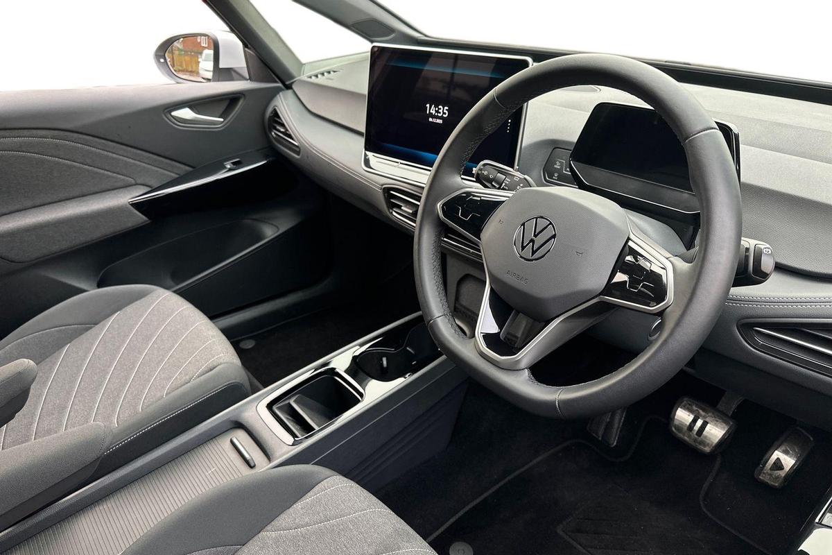 Used Volkswagen ID.3 2025 for sale - 77542251: Photo 6