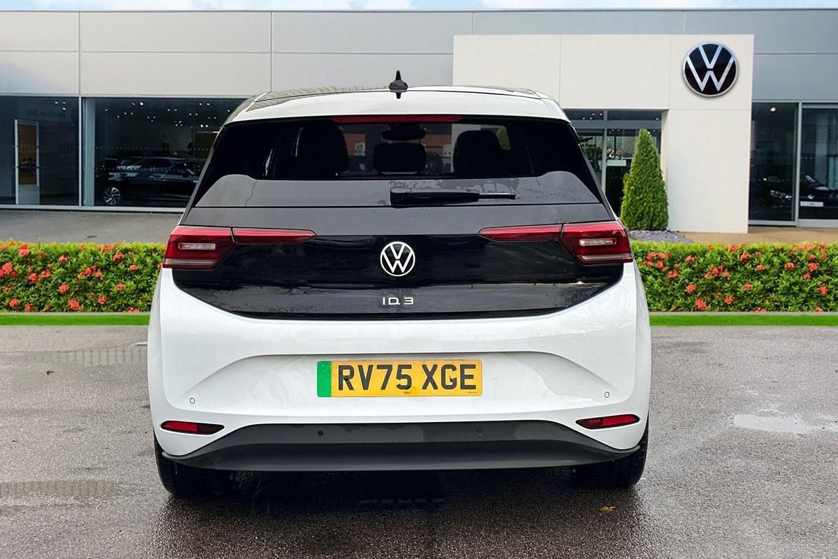 Used Volkswagen ID.3 2025 for sale - 77542251: Photo 7
