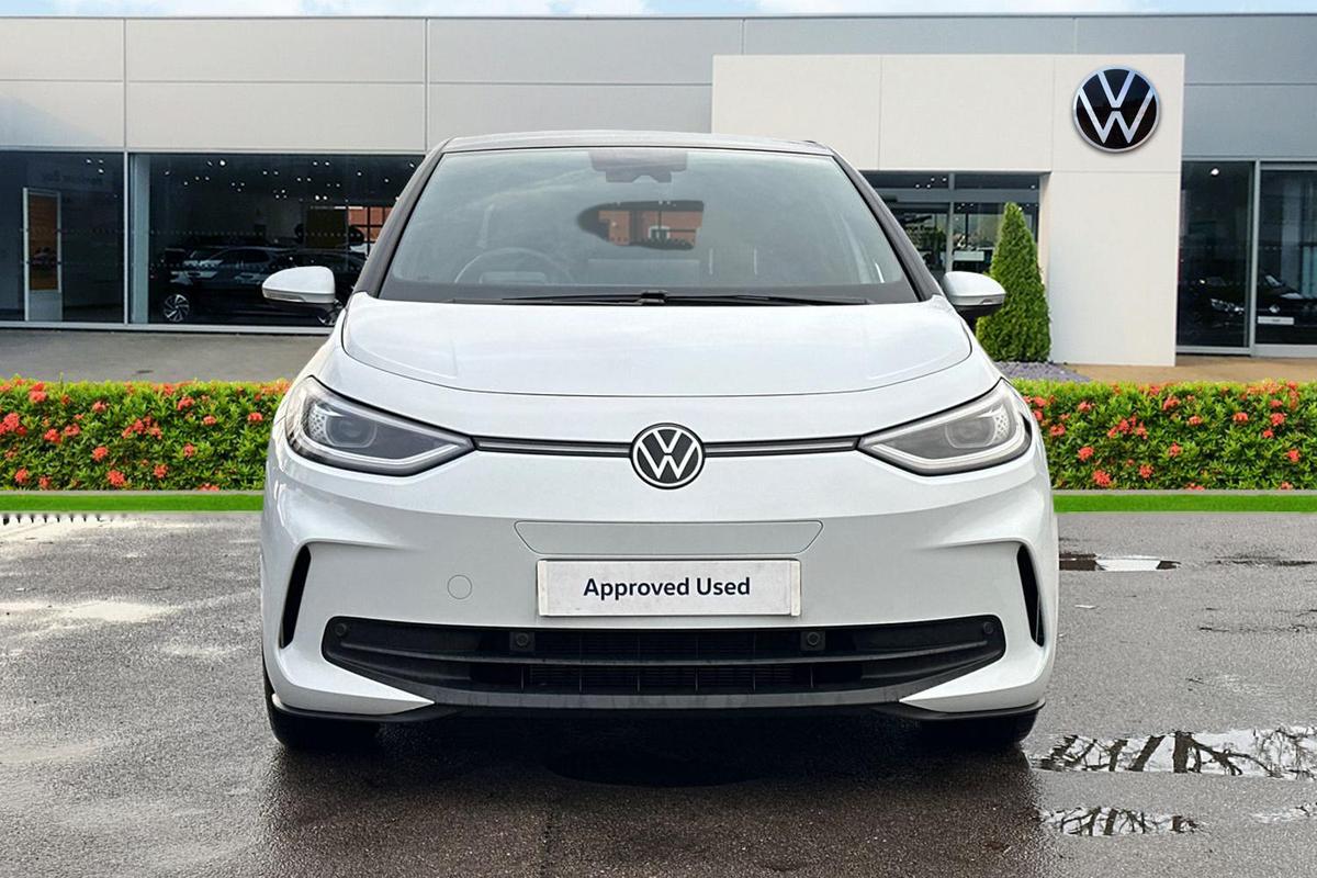 Used Volkswagen ID.3 2025 for sale - 77542251: Photo 8
