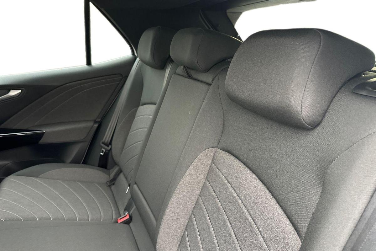 Used Volkswagen ID.3 2025 for sale - 77542251: Photo 9