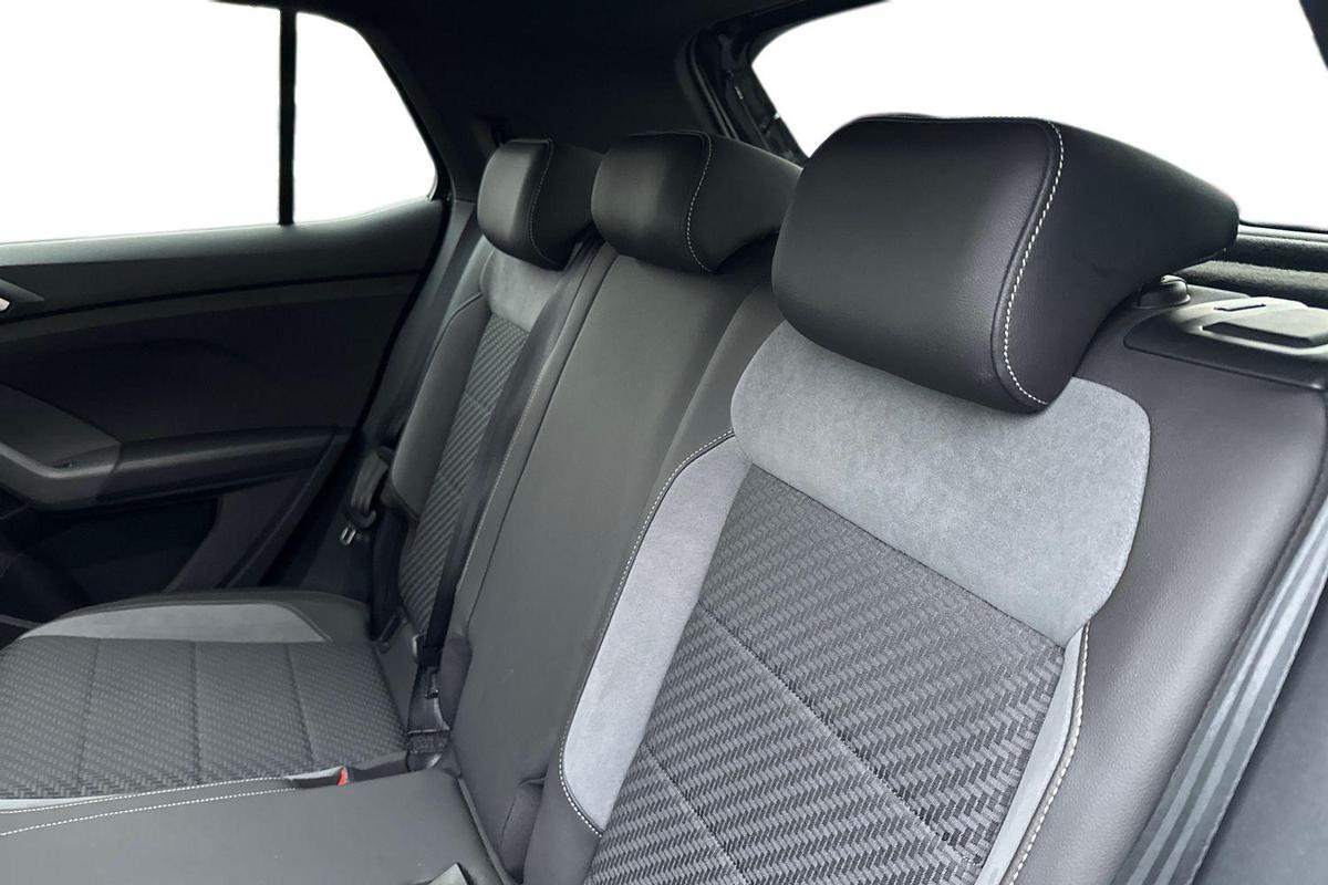 Used Volkswagen T-Cross 2021 for sale - 77542032: Photo 9