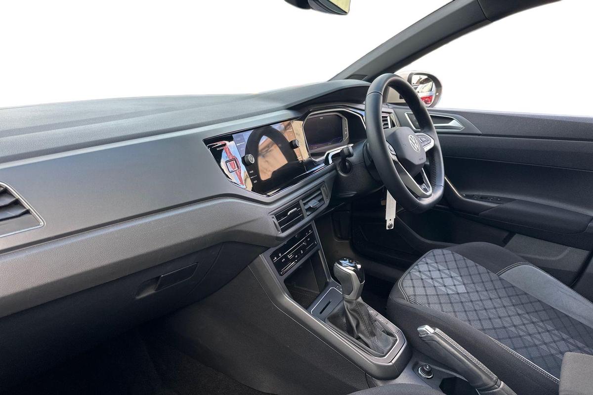 Used Volkswagen Taigo 2022 for sale - 77542215: Photo 2