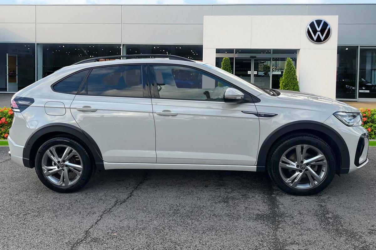 Used Volkswagen Taigo 2022 for sale - 77542215: Photo 4