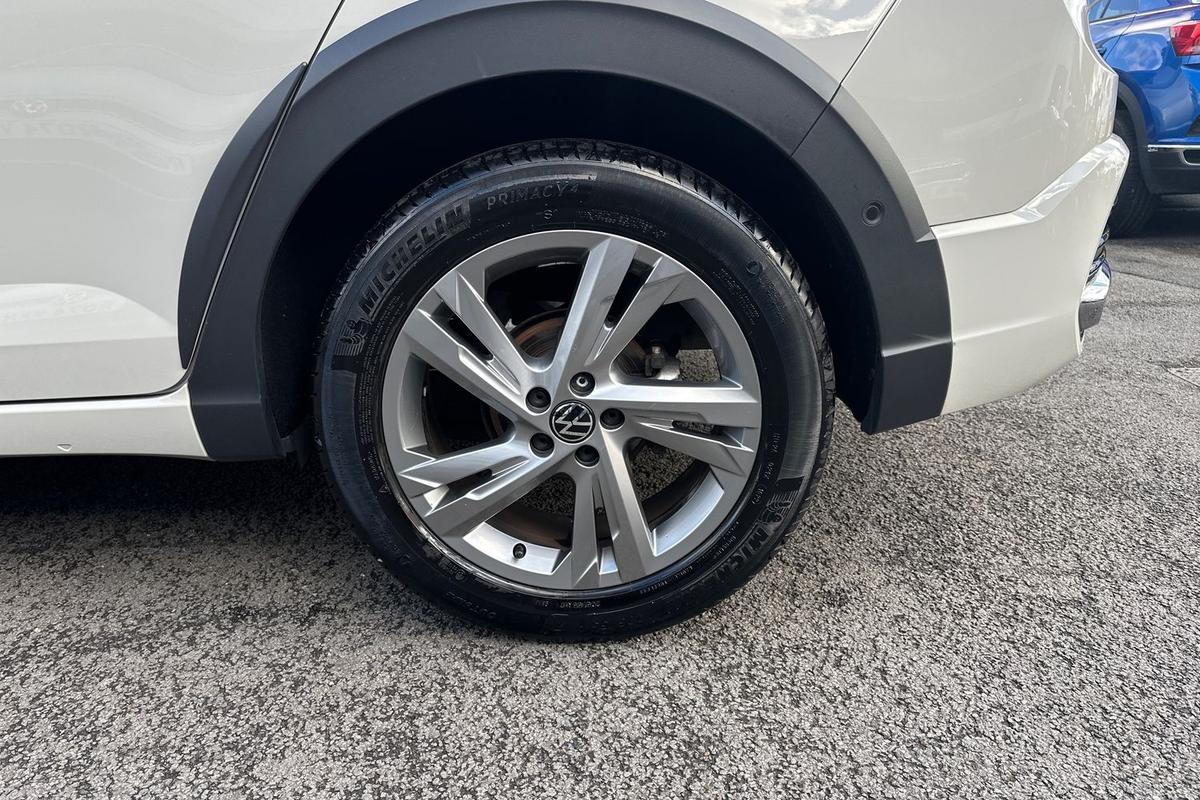 Used Volkswagen Taigo 2022 for sale - 77542215: Photo 5