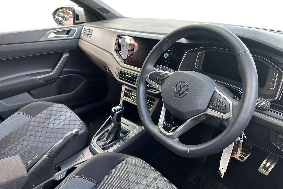 Used Volkswagen Taigo 2022 for sale - 77542215: Photo 6