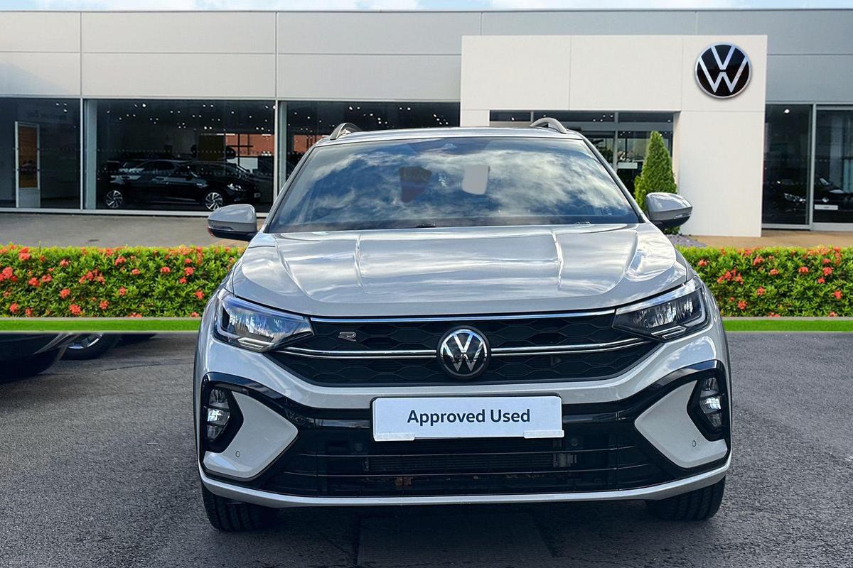 Used Volkswagen Taigo 2022 for sale - 77542215: Photo 8