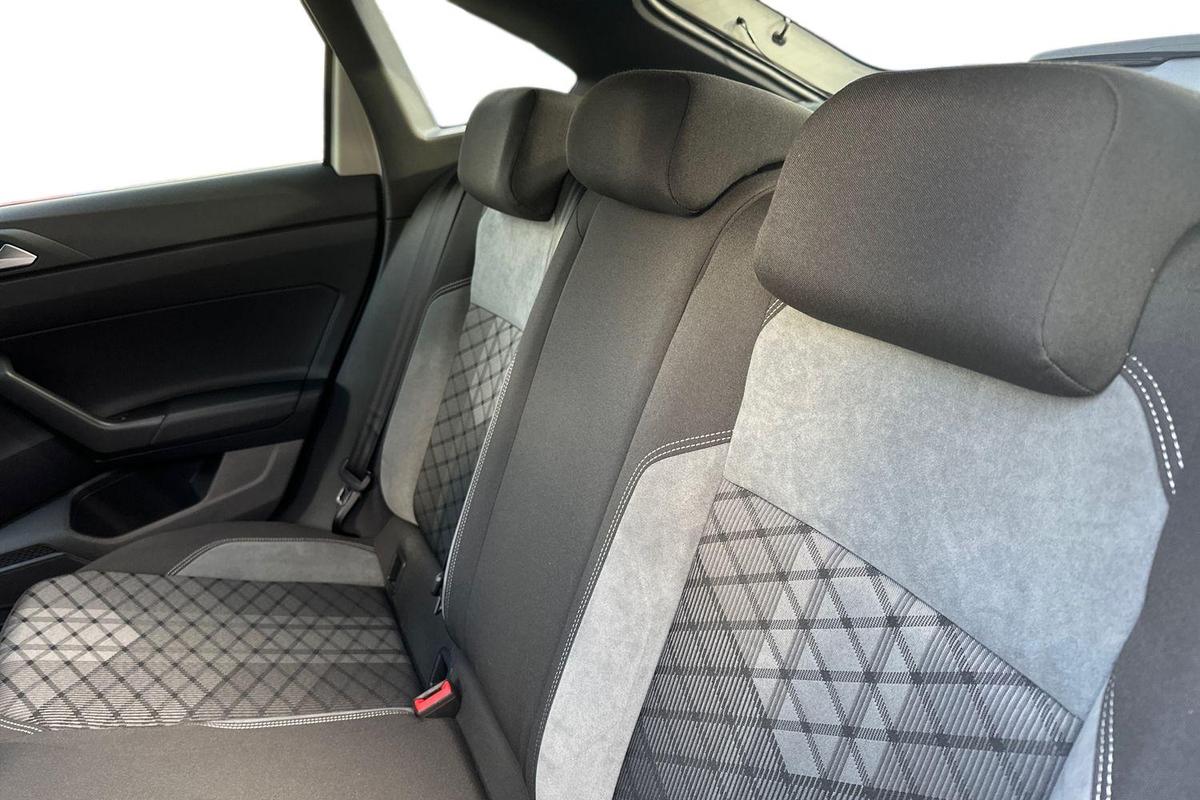 Used Volkswagen Taigo 2022 for sale - 77542215: Photo 9