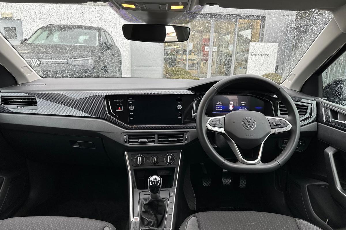 Used Volkswagen Polo 2025 for sale - 78145580: Photo 10