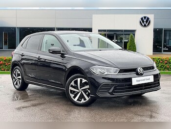 Used Volkswagen Polo 2025 for sale - 78145580: Photo