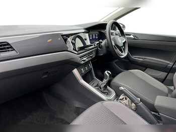 Used Volkswagen Polo 2025 for sale - 78145580: Photo