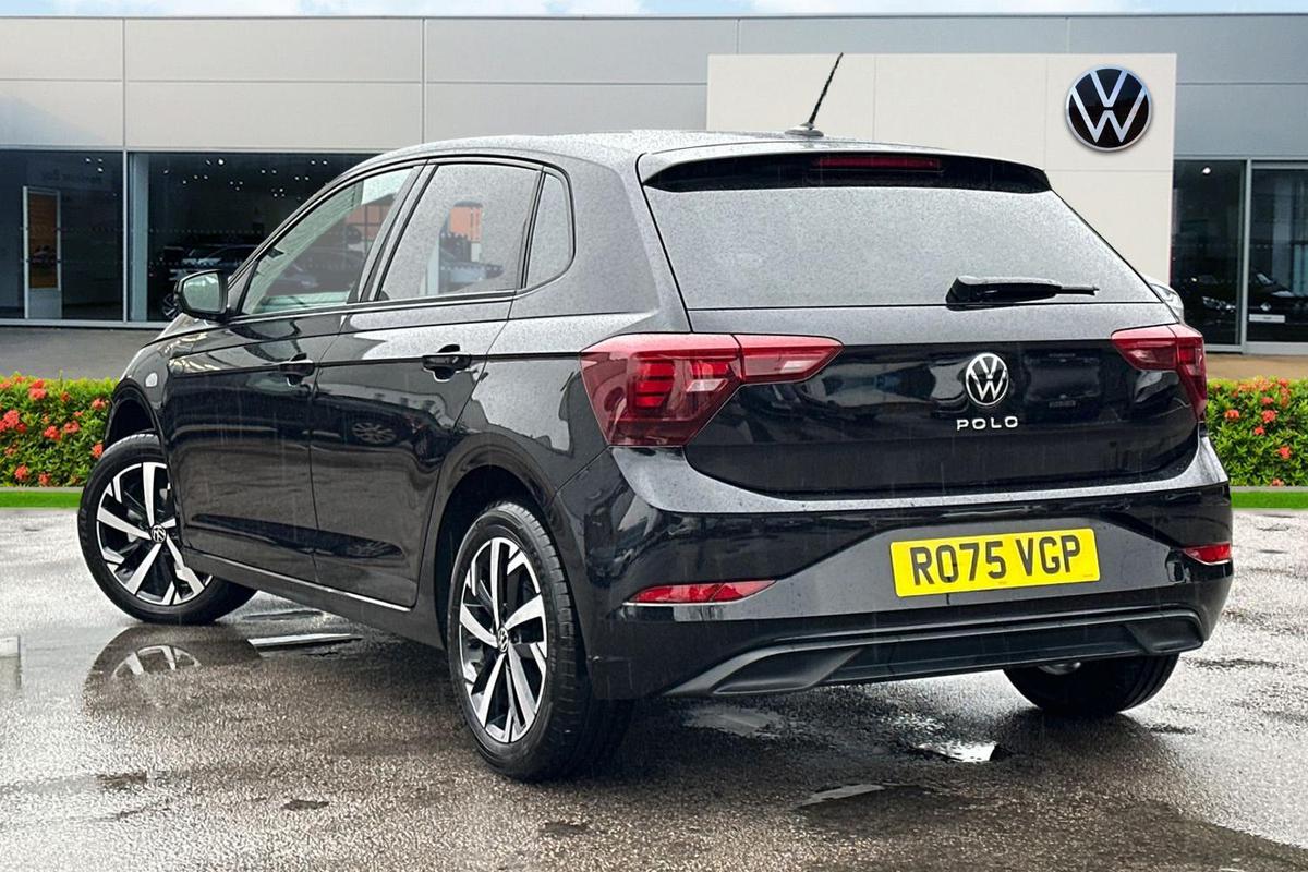 Used Volkswagen Polo 2025 for sale - 78145580: Photo 3