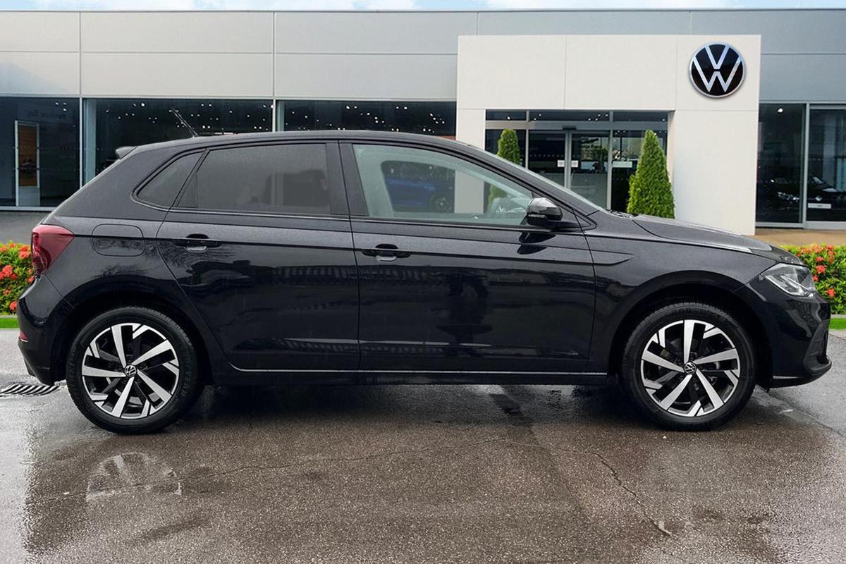 Used Volkswagen Polo 2025 for sale - 78145580: Photo 4