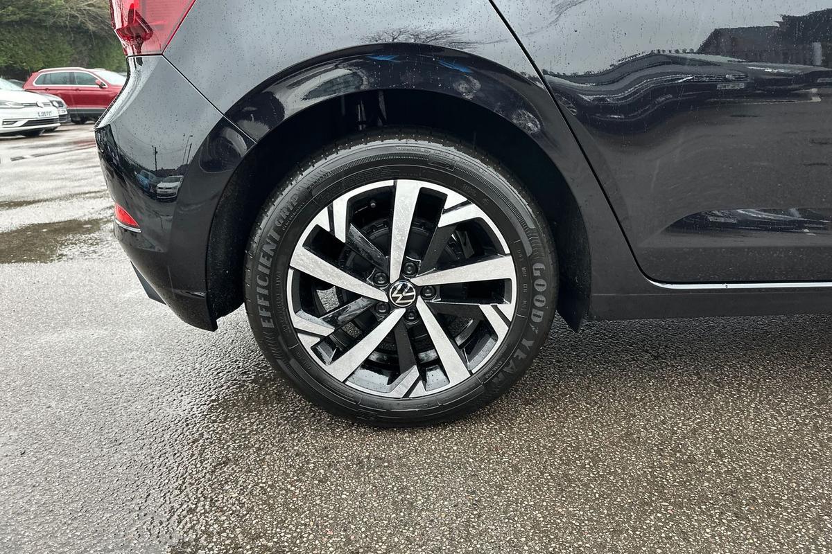 Used Volkswagen Polo 2025 for sale - 78145580: Photo 5