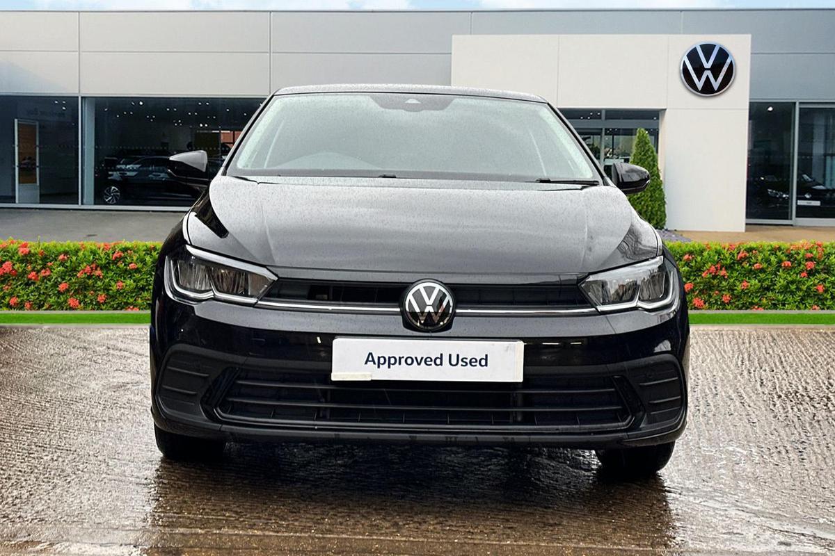 Used Volkswagen Polo 2025 for sale - 78145580: Photo 8