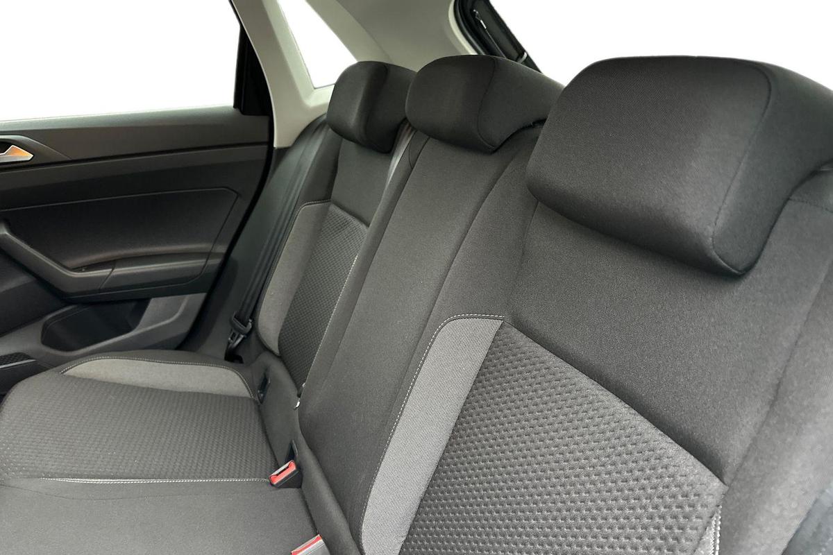 Used Volkswagen Polo 2025 for sale - 78145580: Photo 9