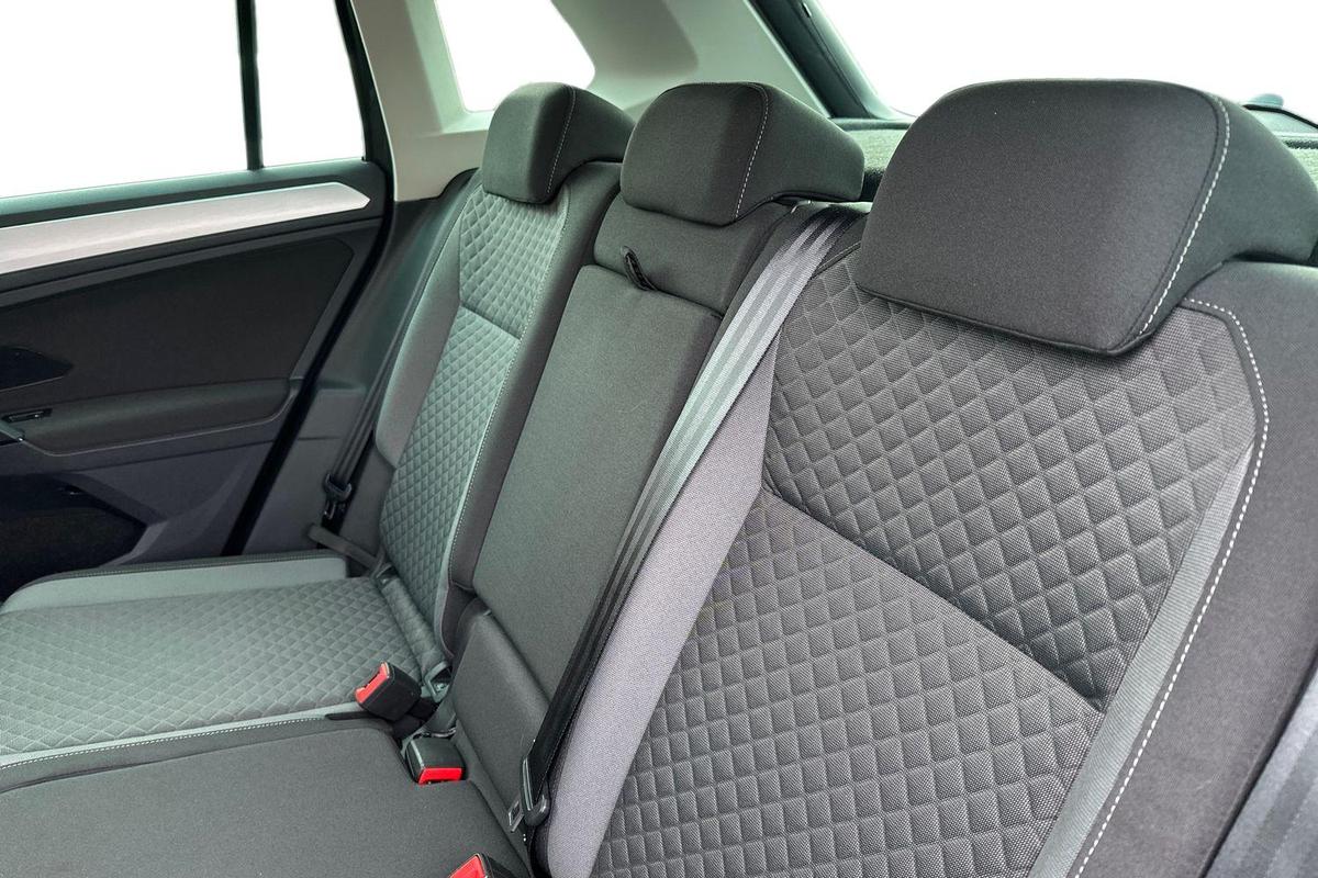 Used Volkswagen Tiguan 2019 for sale - 77542377: Photo 9