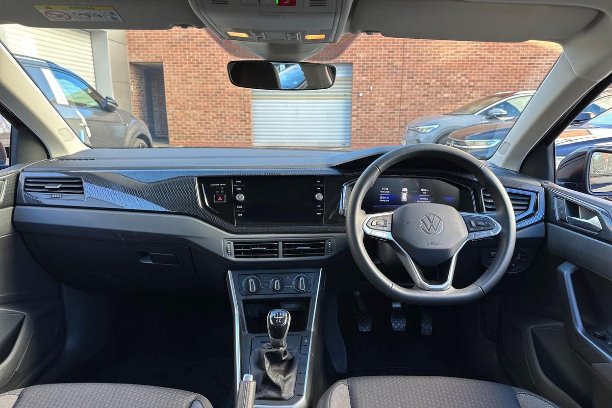 Used Volkswagen Polo 2025 for sale - 77541997: Photo 10