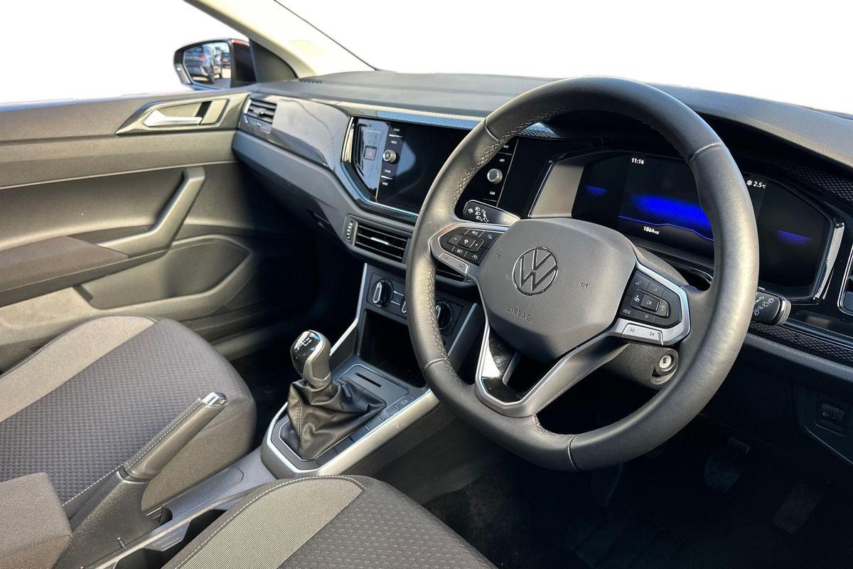 Used Volkswagen Polo 2025 for sale - 77541997: Photo 6